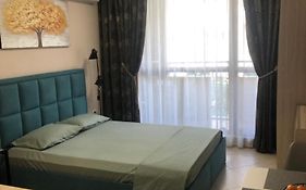 Private Studio Sunny Beach- Cascadas